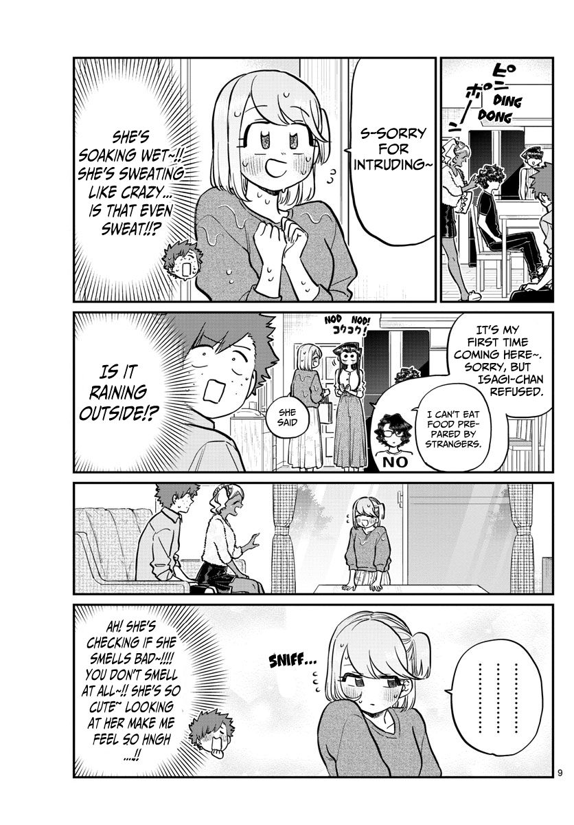 Komi Can